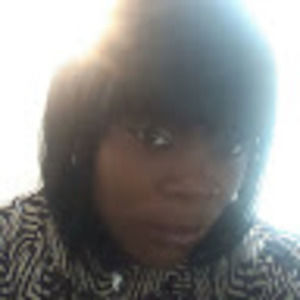 Meet your Posher, Kimika